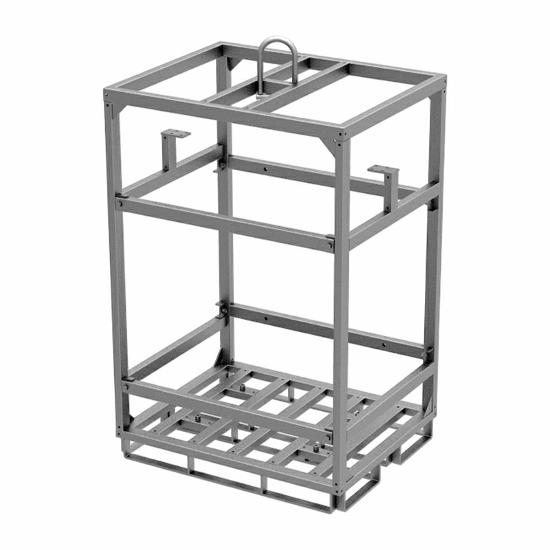 Cylinder Bottle Rack