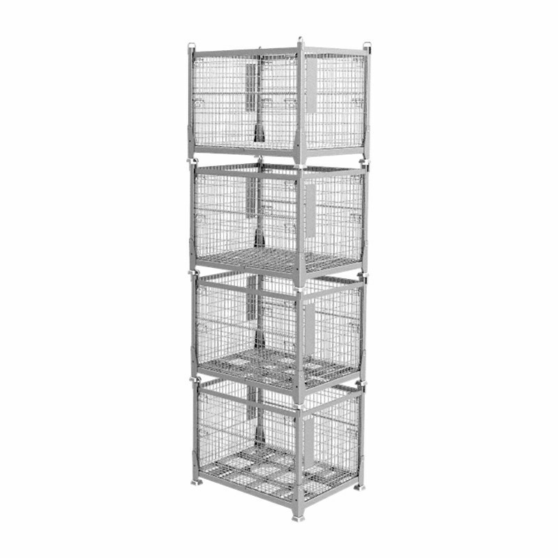 Goods Lifting Cage manufacturers