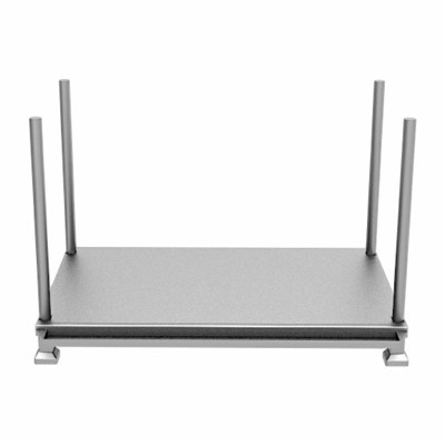 Zdejmowane palety pocztowe